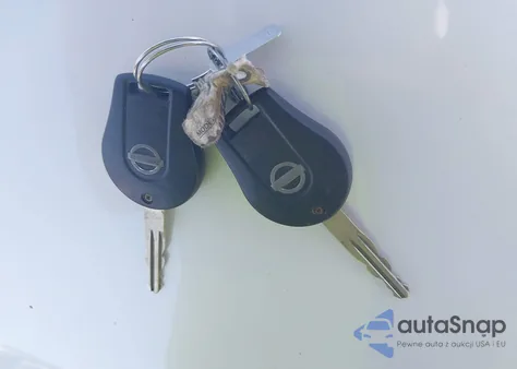 2013 Nissan Nv200 Sv из США, поврежденный, VIN 3N6CM0KN8DK690795